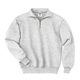 JERZEES(R) SUPER SWEATS(R) NuBlend(R) - 1/4- Zip Sweatshirt with Cadet Collar