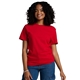 Jerzees Unisex Premium T - Shirt