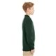 Jerzees Youth SpotShield(TM) Long - Sleeve Jersey Polo