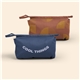 Jetsetter Medium - Colored Canvas With Leather Tab