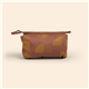 Jetsetter Medium - Colored Canvas With Leather Tab