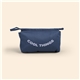 Jetsetter Medium - Colored Canvas With Leather Tab