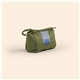 Jetsetter Small - Colored Canvas With Leather Tab