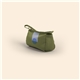 Jetsetter Small - Colored Canvas With Leather Tab