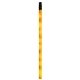 Jo - Bee Mood Pencil W / Black Eraser