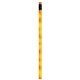 Jo - Bee Recycled Mood Pencil W / Matching Eraser