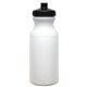 Jockey 20 oz Economy Bottle with Push - Pull Lid