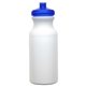 Jockey 20 oz Economy Bottle with Push - Pull Lid