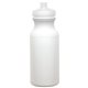 Jockey 20 oz Economy Bottle with Push - Pull Lid