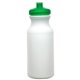 Jockey 20 oz Economy Bottle with Push - Pull Lid