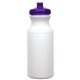 Jockey 20 oz Economy Bottle with Push - Pull Lid