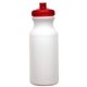 Jockey 20 oz Economy Bottle with Push - Pull Lid