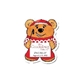 jockey bear - design - a - bear(tm)