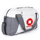 jordan waterproof duffle bag