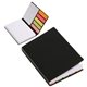 Jot - It Sticky Book with Sticky Flags