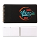 Jot Spot Desktop Notebook