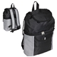Journey Polyester Cooler Backpack