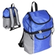 Journey Polyester Cooler Backpack