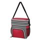 600D Polyester Julian Lunch Bag