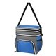 600D Polyester Julian Lunch Bag