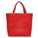 Julian - Non - Woven Shopping Tote Bag