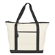 Insulated Jumbo Cooler Tote