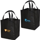 Jumbo Non - Woven Economy Tote Bag