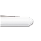 jumbo pocket screwdriver reversible 3/16 flat tip 1 phillips - blade / button top