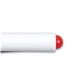 jumbo pocket screwdriver reversible 3/16 flat tip 1 phillips - blade / button top