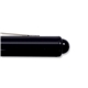 jumbo pocket screwdriver reversible 3/16 flat tip 1 phillips - blade / button top