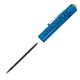 jumbo pocket screwdriver reversible 3/16 flat tip 1 phillips - blade / button top