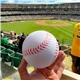 Jumbo Promotional Baseball