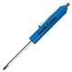 Jumbo Reversible 3/16 Standard Screwdriver - 1 Phillips - Magnet Top