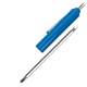 Jumbo Reversible 3/16 Standard Screwdriver - 1 Phillips - Valve Stem Top