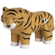 Jungle Tiger Squeezies Stress Reliever