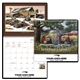 Junkyard Classics by Dale Klee - Triumph(R) Calendars