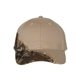 Kati - Camo with Barbed Wire Embroidery Cap - COLORS