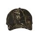 Kati Structured Mid - profile Mossy Oak Camouflage Cap - COLORS