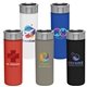 Kauai - 18 oz Double - Wall Stainless Tumbler - ColorJet