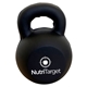Kettle Bell Stress Reliever