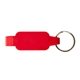 Key Chain Bottle / Can Opener with Split Key Ring