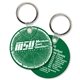 Key Tag - Round - Spot Color