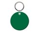 Key Tag - Round - Spot Color