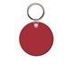 Key Tag - Round - Spot Color