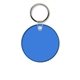Key Tag - Round - Spot Color