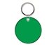 Key Tag - Round - Spot Color