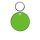 Key Tag - Round - Spot Color