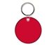 Key Tag - Round - Spot Color