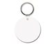 Key Tag - Round - Spot Color