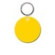 Key Tag - Round - Spot Color